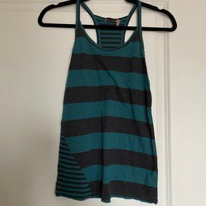 Juicy Couture Striped Tank